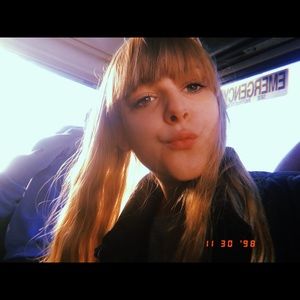 Meet your Posher, Allyson